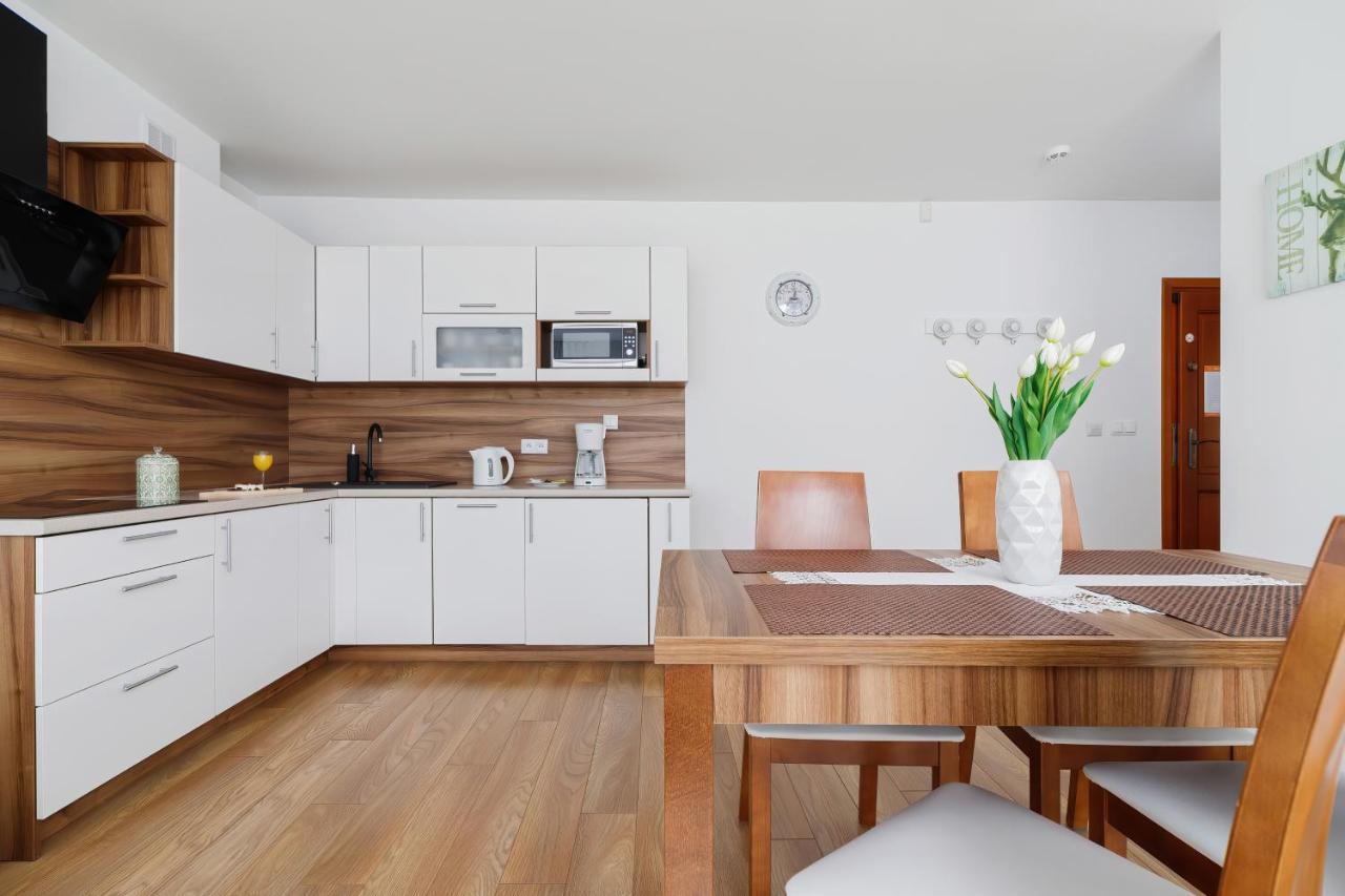 Apartment Szarotka Kierpcowka 16 By Renters