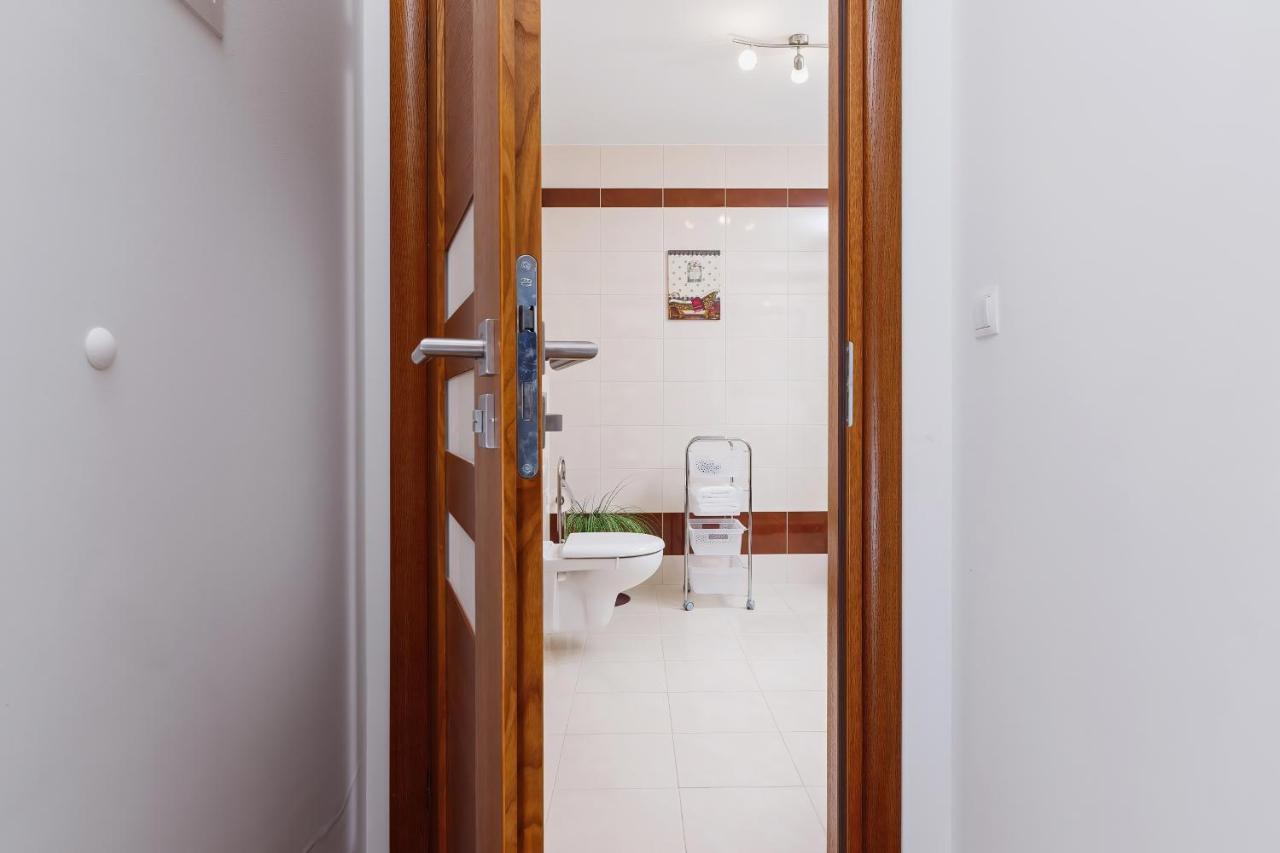 Szarotka Kierpcowka 16 By Renters Apartment